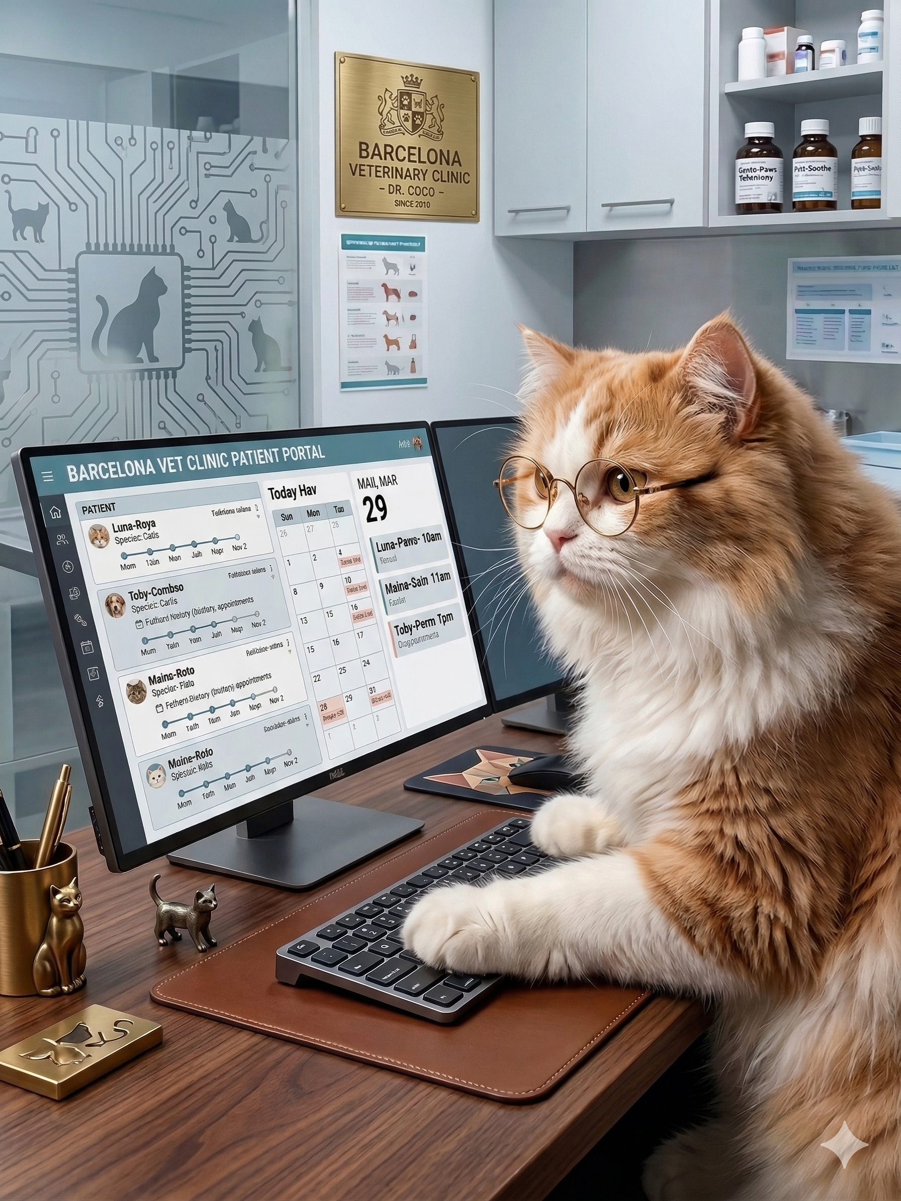 Ideas para la clínica: recordatorios automáticos de visitas